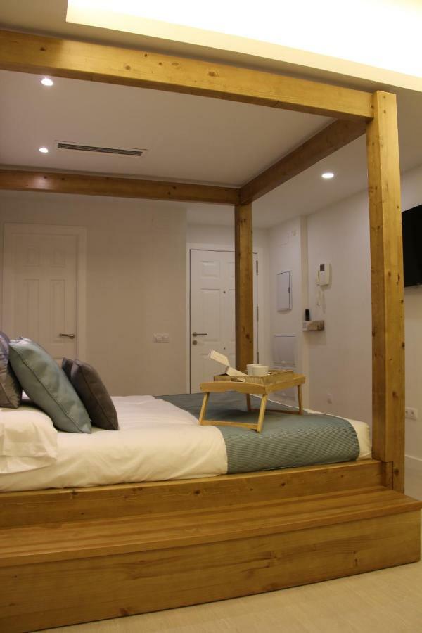 Romantic Loft Ventura Tarifa Zewnętrze zdjęcie