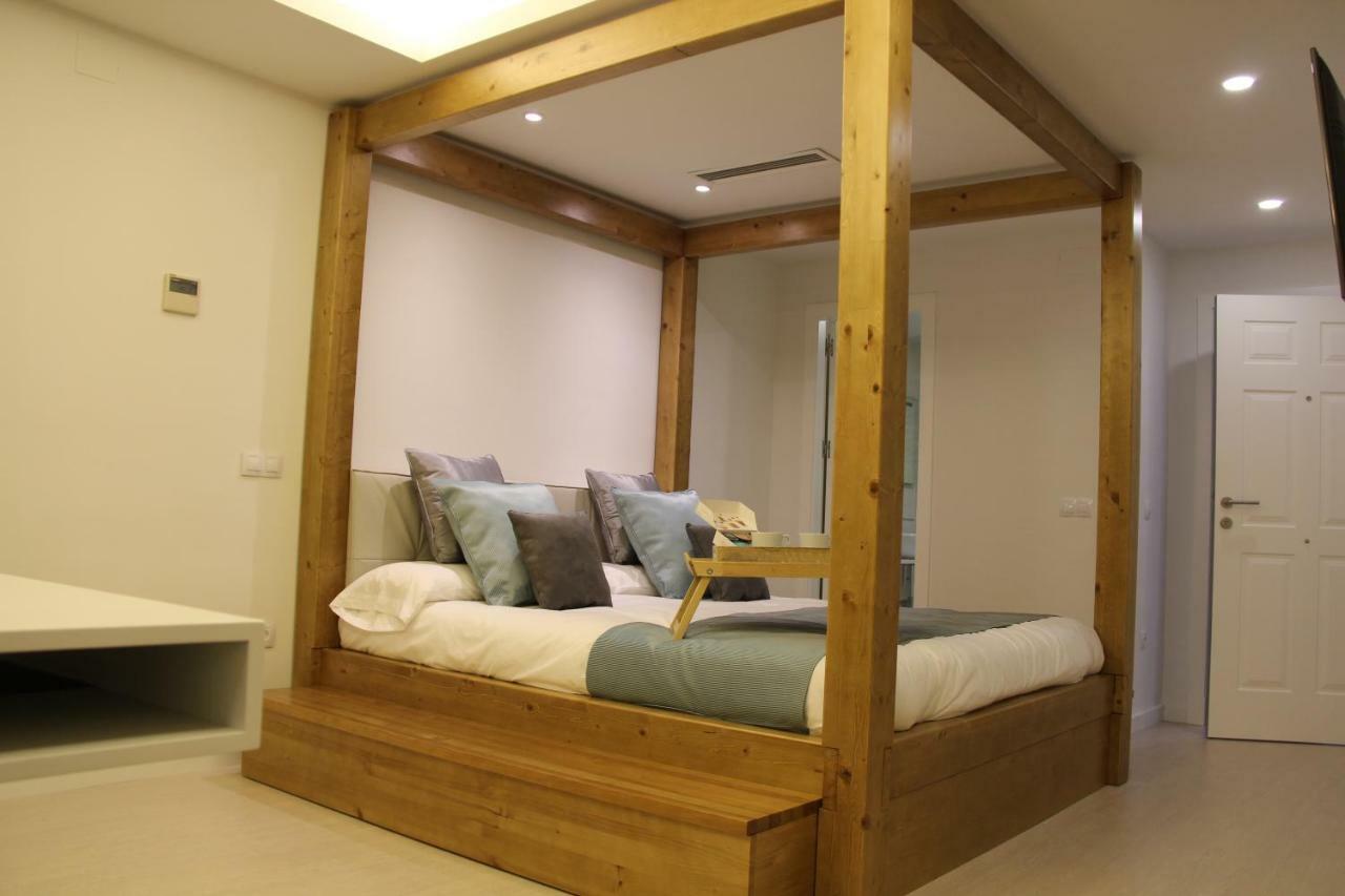 Romantic Loft Ventura Tarifa Zewnętrze zdjęcie